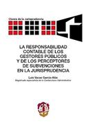 RESPONSABILIDAD CONTABLE DE LOS GESTORES PÚBLICOS, LA