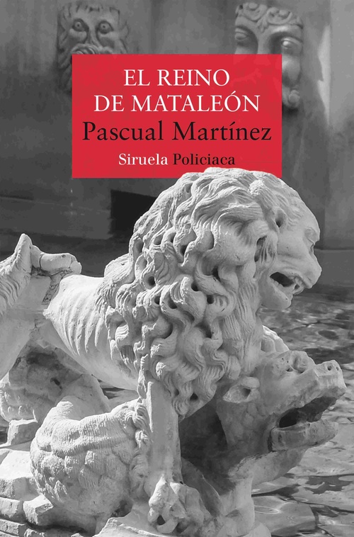 EL REINO DE MATALEÓN