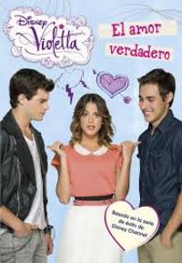 8. EL AMOR VERDADERO. VIOLETTA