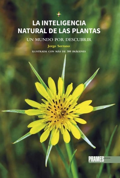 LA INTELIGENCIA NATURAL DE LAS PLANTAS