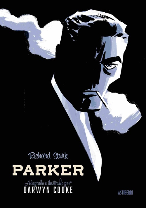 PARKER. RICHARD STARK