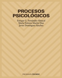 PROCESOS PSICOLOGICOS