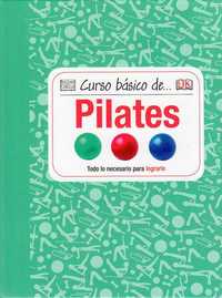 CURSO BASICO DE... PILATES