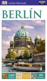 BERLIN (GUIAS VISUALES 2017) - 6 DE FEBRERO