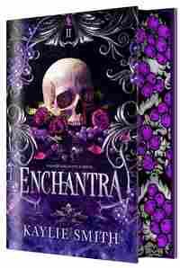ENCHANTRA. JUEGOS CRUELES, 2 (EDICIÓN ESPECIAL LIMITADA)