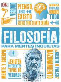FILOSOFÍA PARA MENTES INQUIETAS