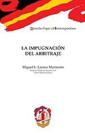 LA IMPUGNACIÓN DEL ARBITRAJE