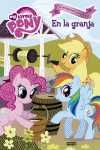 EN LA GRANJA. MY LITTLE PONY