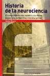 HISTORIA DE LA NEUROCIENCIA