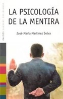 PSICOLOGIA DE LA MENTIRA, LA