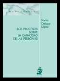 PROCESOS SOBRE LA CAPACIDAD DE LAS PERSONAS