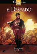 EL DESEADO. COMIC 12 DEL DOCE, 12