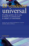 VENDEDOR UNIVERSAL, EL