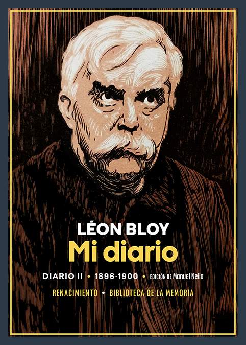 MI DIARIO. DIARIO II - 1896-1900