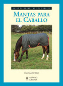MANTAS PARA EL CABALLO