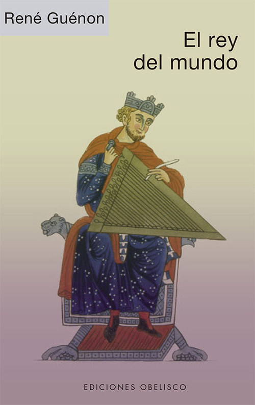EL REY DEL MUNDO.