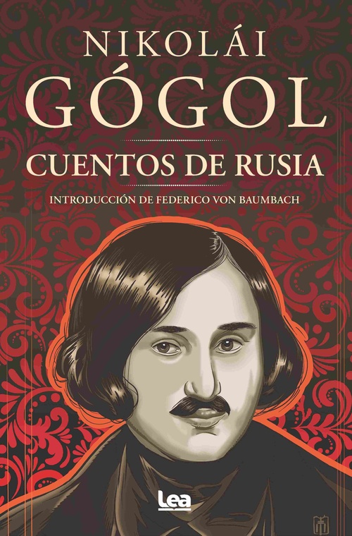 CUENTOS DE RÚSIA