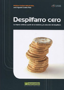 DESPILFARRO CERO