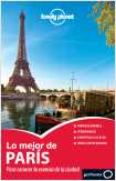LO MEJOR DE PARIS. LONELY PLANET