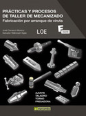 PRACTICAS Y PROCESOS DE TALLER DE MECANIZADO