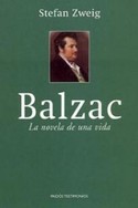 BALZAC. LA NOVELA DE UNA VIDA