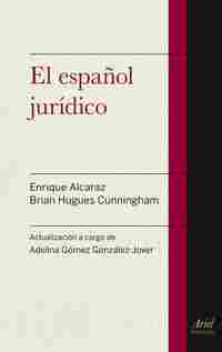 EL ESPAÑOL JURÍDICO