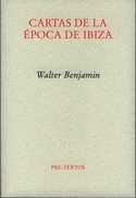 CARTAS DE LA EPOCA DE IBIZA