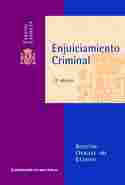 (21ª) ENJUICIAMIENTO CRIMINAL