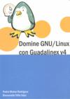 DOMINE GNU/LINUX CON GUADALINEX V4