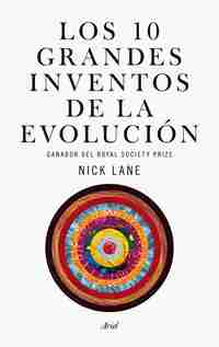 LOS DIEZ GRANDES INVENTOS DE LA EVOLUCIÓN