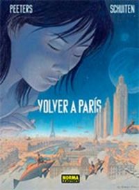 VOLVER A PARIS 1