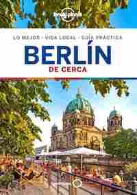 BERLÍN DE CERCA