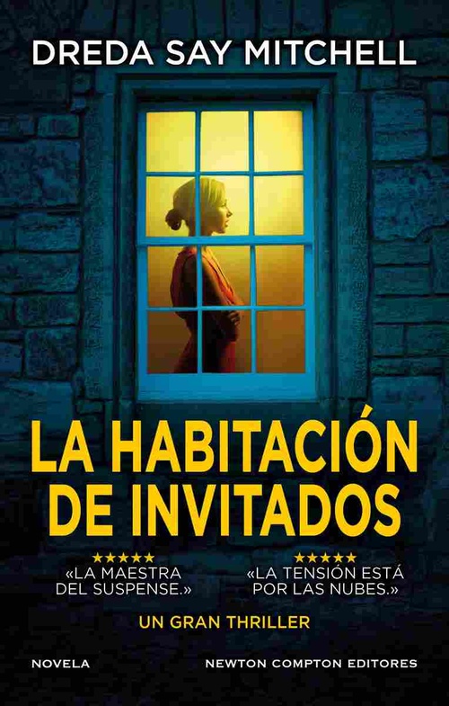 LA HABITACION DE INVITADOS