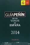 2014. GUÍA PEÑIN VINOS DE ESPAÑA