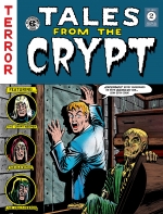 TALES FROM THE CRYPT V. 2. EDICION EN CASTELLANO