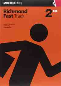 2º ESO. SB. FAST TRACK