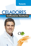 I. TEMARIO. CELADORES DE INSTITUCIONES SANITARIAS 2008