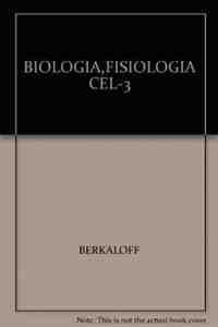BIOLOGIA Y FISIOLOGIA CELULAR, 3: CLOROPLASTOS, PEROXISOMAS