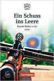 EIN SCHUSS INS LEERE. A1-A2