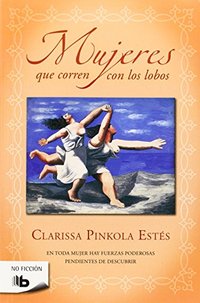 MUJERES QUE CORREN CON LOS LOBOS