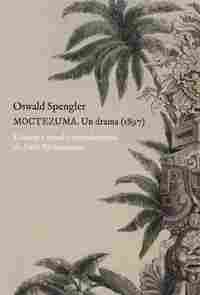 MOCTEZUMA. UN DRAMA (1897)