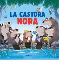 LA CASTORA NORA