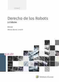 (2º) DERECHO DE LOS ROBOTS