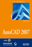 AUTOCAD 2007. LA BIBLIA