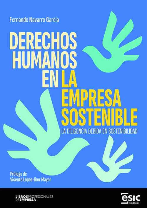 DERECHOS HUMANOS EN LA EMPRESA SOSTENIBLE
