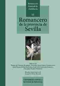 ROMANCERO DE LA PROVINCIA DE SEVILLA.