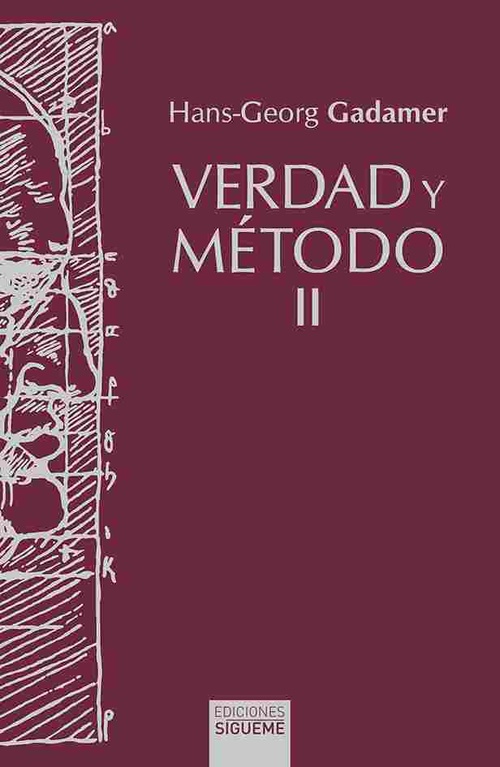 VERDAD Y METODO II (NUEVA ED)