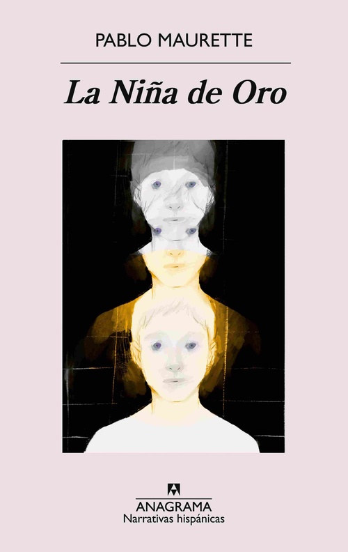 LA NIÑA DE ORO