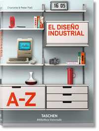 DISEÑO INDUSTRIAL DE LA A A LA Z (ES)