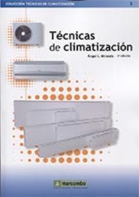 4º. TECNICAS DE CLIMATIZACION